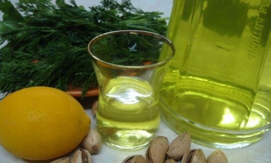 Имбирь, лимон, мед для повышения иммунитета – рецепт