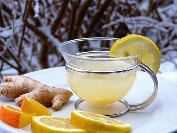 Противопоказания и побочные эффекты имбиря, лимона и меда