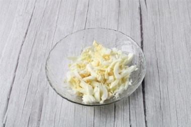 С плавленым сыром: идеальная добавка для разнообразных блюд