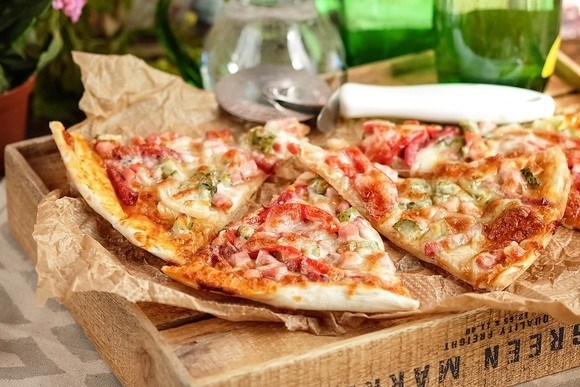 Пицца «Четыре сыра»: идеальное сочетание аромата и вкуса