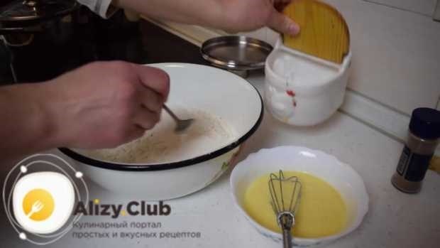 Рецепт картофельной начинки для чебуреков