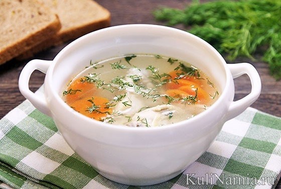 Луковый суп: секреты приготовления и особенности рецепта