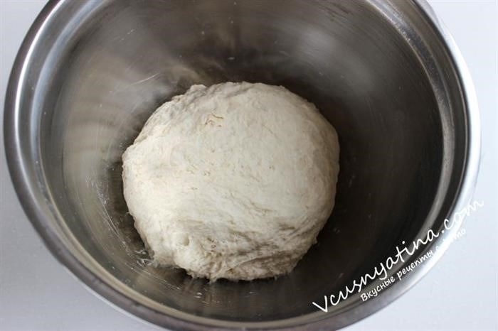 Как приготовить домашний хлеб в духовке