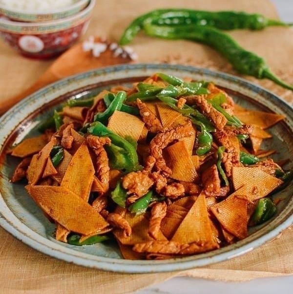 Жареная китайская капуста: рецепт и секреты приготовления