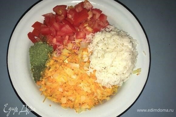 Пошаговый рецепт голубцов из капусты с фаршем и рисом с фото