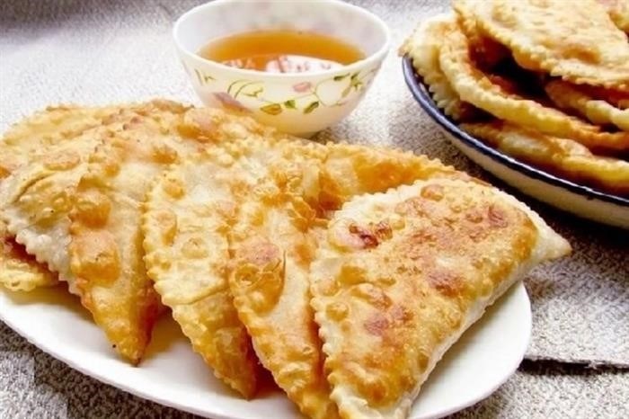 Узбекские чебуреки: традиционный рецепт и секреты их приготовления в домашних условиях