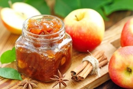 Повидло из яблок на зиму: простой и вкусный рецепт