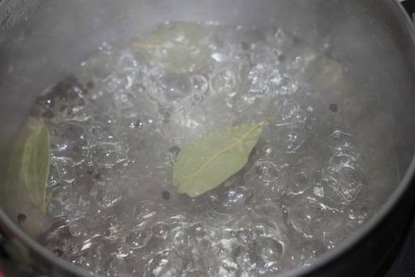 Рецепт классической квашеной капусты с пошаговыми фото