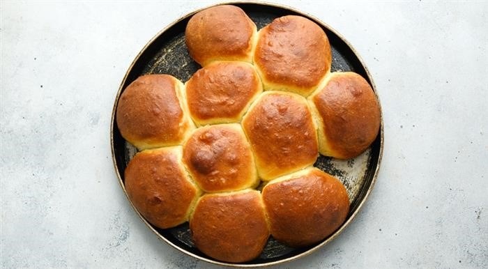 Рецепт теста в хлебопечке