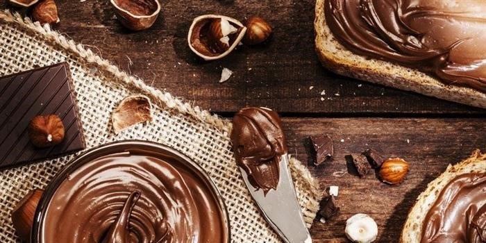 Как правильно хранить шоколадную пасту