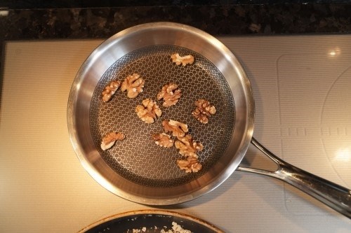 Рецепт вкусного и простого овсяного печенья с пошаговыми фото