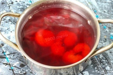 Рецепты вкусных и полезных компотов из замороженных ягод