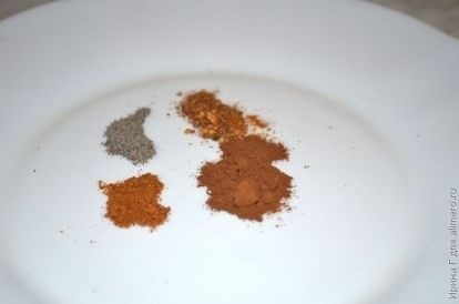 Использование самодельного кетчупа в различных блюдах и соусах