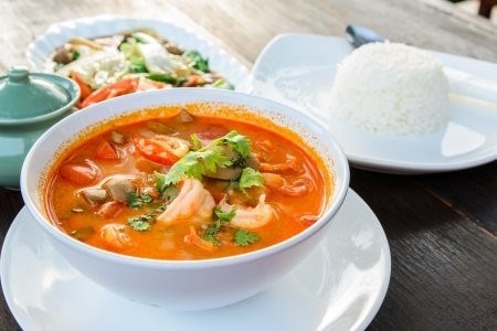Как сварить суп «Чувчара» с пельменями по-узбекски