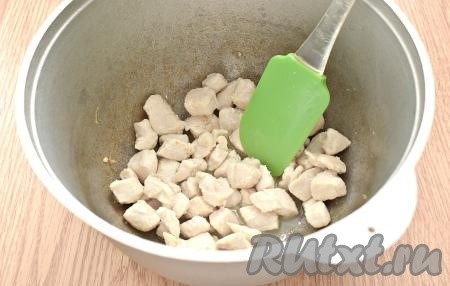 QR-код к рецепту: простой способ приготовить капусту в казане с мясом