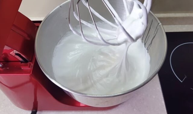 Как приготовить маршмеллоу без инвертного сиропа