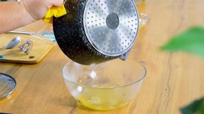 Простой и легкий рецепт приготовления маршмеллоу на соке
