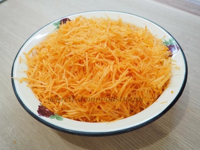 Приготовление лечо на зиму с морковью из болгарского перца: пошаговый рецепт