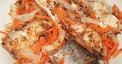 Лучшие маринады для рыбы – Селёдочка (бесподобный способ засолки)