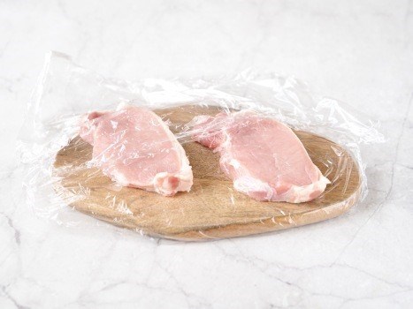 Рецепт эскалопа из свинины на сковороде с пошаговыми фото