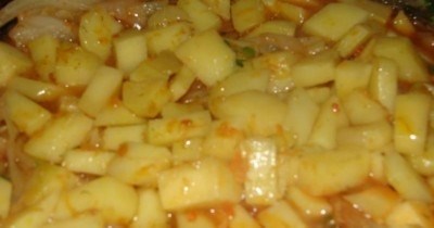Как приготовить рагу с капустой и картошкой: рецепты, советы, подсказки