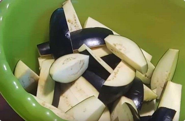 Советы по приготовлению баклажанов в кисло-сладком соусе по китайски дома