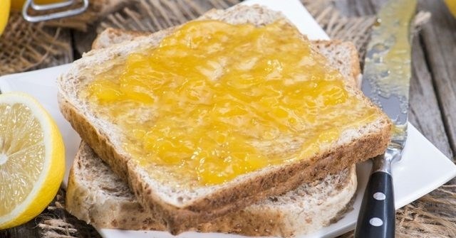Рецепт варенья из лимона, имбиря и меда без варки
