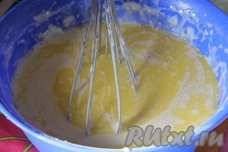Как приготовить пышные дрожжевые блины на молоке с манкой