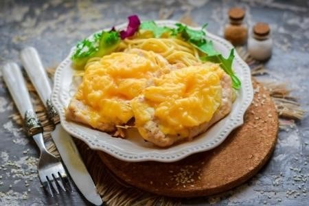 Хашлама из баранины: традиционное блюдо с неповторимым вкусом