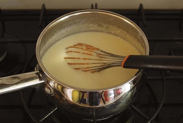 Как приготовить тесто своими руками