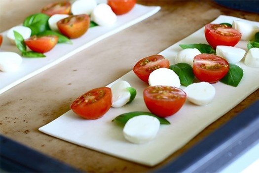 Тесто для пиццы без дрожжей: альтернативные способы приготовления