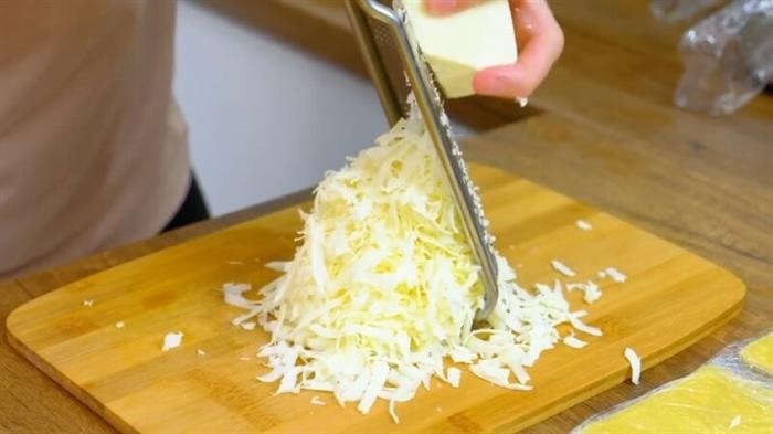 Белый соус бешамель - правильная техника приготовления