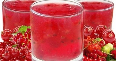 Как приготовить вкусный кисель в мультиварке из замороженных ягод клубники и малины?