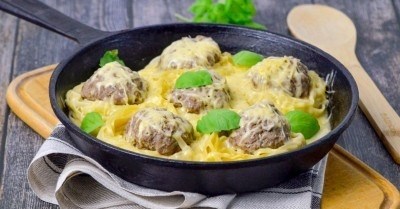 Макароны с креветками: идеи для вкусного ужина