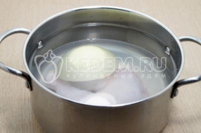 Пошаговый рецепт с фото: как приготовить гороховый суп с курицей