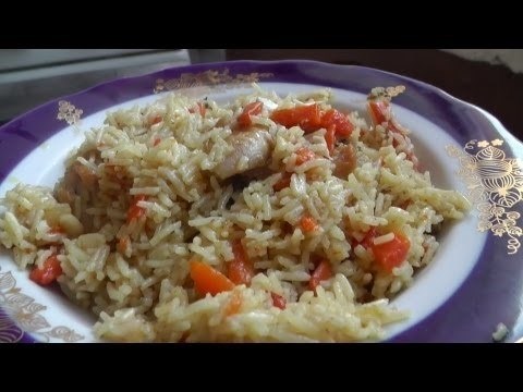 Идеальное мясо для плова