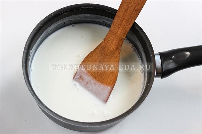 Рецепт пышных оладий на кефире с содой с пошаговыми фото