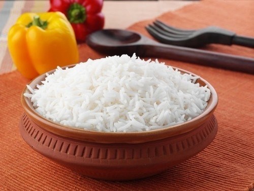 Как выбрать лучший сорт риса для салата
