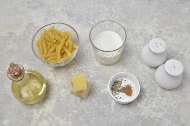 Макароны с колбасой и сыром: превосходное сочетание ваших любимых ингредиентов