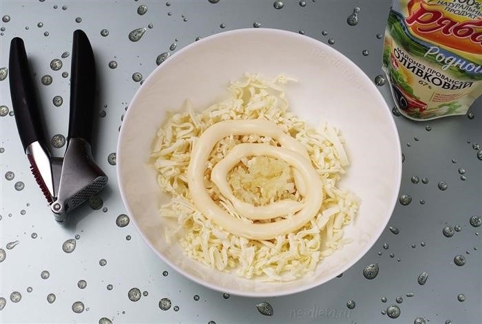 Рецепты рулетиков из кабачков с разной начинкой, запеченных в духовке