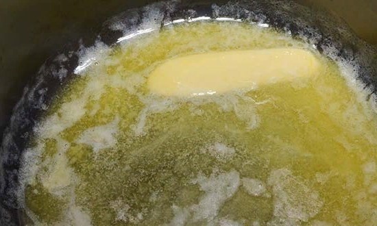 Несколько советов для правильного приготовления соуса бешамель для лазаньи