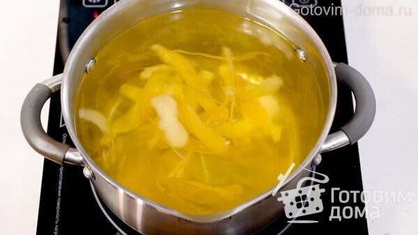 Пошаговый рецепт с фото: лимонад в домашних условиях из мяты и лимона
