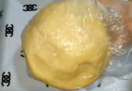 Классический рецепт пирожных «Муравейник»