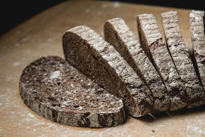 Ржаной хлеб: особенности приготовления